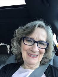 Marilyn McCullough Obituary (1946