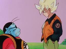 In the end he combined with his other half piccolo, and they were one once again. The Dragon Blog Dragon Ball Kai Ep 86 A New Kami Sama The Dragon Balls Return At Last