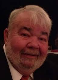 William (Bill) H. Tidaback III