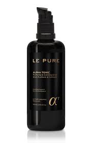 Vitamin e and cognitive decline in older persons. Hyperpigmentation Le Pure