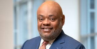 For IBX CEO, diverse hires and tackling health equity is smart business