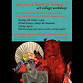 Are you a Saint or Sinner? art collage workshop event image