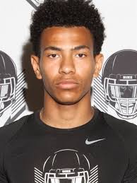 Isaiah Rutherford, Notre Dame, Cornerback