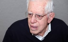 Older, Wiser, And Out Of The Closet