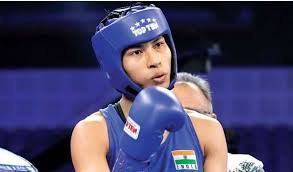 Welcome to the club, said the trailblazers of indian boxing vijender singh and m c mary kom as they celebrated lovlina borgohain being assured of an olympic medal in the tokyo games on friday. Tokyo Olympics Boxer Lovlina Borgohain Wins Quarterfinal Bout Assures India Of A Medal Sports News Wionews Com