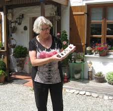 Passau a sulzbach am inn trenes. Sulzbach Am Inn Frau Kiermeier Kampft Gegen Kakerlaken Welt