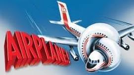 Airplane! - Movie Night
