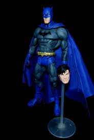 Pin On Custom Action Figures By Others And A Few By Me