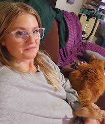 The Mysterious Case of the Multiplying Ginger Kittens