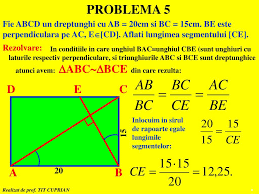 Rombul abcd are latura egală cu 25 cm și diagonala ac=40 cm. Ppt Probleme Rezolvate Powerpoint Presentation Free Download Id 4225308