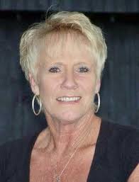 Obituary for Barbara Ann Strickland Hamilton