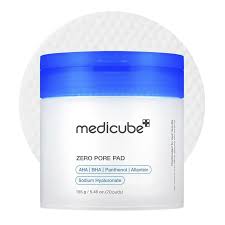 Medicube Zero Pore Pads 2.0