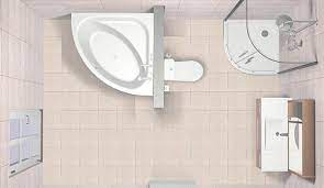 Erstellen sie eine einfache planung auf meinem kostenlosen online planer. Hornbad Bad Mit 3d Badplaner Online Planen