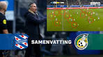 FORTUNA met 12(!) MAN OP HET VELD, VAN PERSIE ... - YouTube