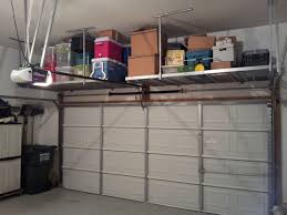 Ingenious garage storage ideas for the crafty mother! Diy Garage Shelves For Your Inspiration Just Craft Diy Projects