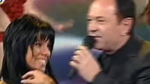 Sandra Afrika i Mile Kitić nakon 15 godina zajedno na slavlju, njenu  reakciju svi komentarišu (VIDEO)