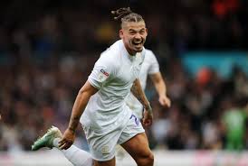 Kalvin mark phillips (born 2 december 1995) is an english professional footballer who plays as a midfielder for premier league club leeds united and the england national team. That Could Provide Cover For Kalvin Phillips Leeds United News