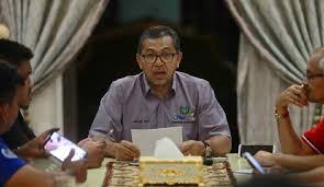 Undian online untuk parti politik dengan pilihan facebook reaction untuk megundi. Kekalahan Pada Pru 14 Jadi Iktibar Bn