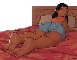 Rule34 - If it exists, there is porn of it  mare ten, nani pelekai   3712879