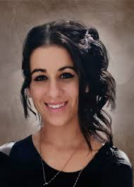 Véronique Bouchard-Lévesque Obituary