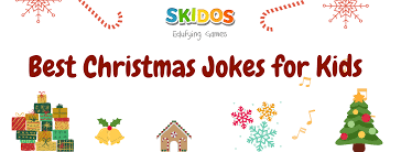 How do fish go into business? 45 Best Funny Christmas Jokes For Kids Special Selected Skidos