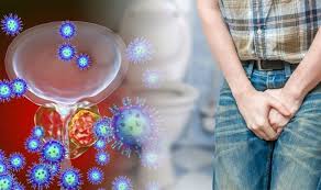 Or your doctor might suggest chemotherapy. Prostate Cancer Symptoms Signs When You Go To The Toilet Express Co Uk