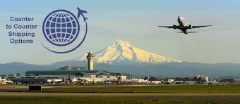 Air cargo the pdx cargo center and the air trans center is the region's pinnacle air cargo and freight location offering both developable sites and existing facilities. Counter To Counter Shipping Now Available