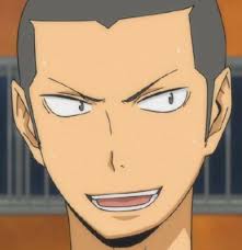Funny haikyuu hq pinterest haikyuu funny and ps. Pumpkin Guts Ryunosuke Tanaka We Make A Good Team Haikyuu One Shots