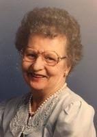 Mary Mason Obituary (1920