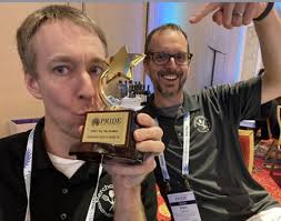 PRIDE Centric Resources