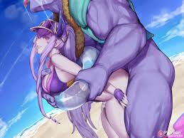 lol porn :: Dr. Mundo :: Syndra :: kumiko shiba :: r34 :: League of Legends  :: artist :: xxx-files :: fandoms  funny cocks & best free porn: r34,  futanari, shemale, hentai, femdom and fandom porn