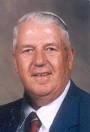 Alfred Henry Almeter (1922-2003)