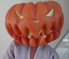 Jack skellington is a character and the main protagonist of the 1993 film the nightmare before christmas. Jack Skellington Pumpkin King Mike S Collection