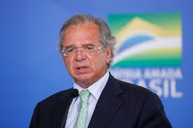 Ao citar matéria da folha de s. Paulo Guedes Conheca A Historia Do Atual Ministro Da Economia
