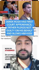 Derek Rosa Step Dad Bringing His Family