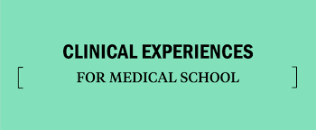 Unlimited access to free online courses. Finding Clinical Experience Opportunities Kaplan Test Prep