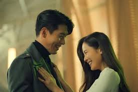 Sun hee and jin hee. Hyun Bin Son Ye Jin Companion Ad With Dripping Honey Sweet Lovers Mode