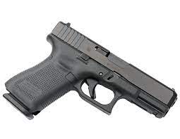 This model is temporarily out of stock. Shooting Review The Glock 19 Gen 5 Eagle Gun Range Inc