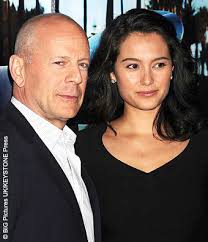 Bruce Willis welcomes fourth daughter « Celebrity Gossip and Movie News