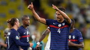 The impending arrival of varane has already sent fans into frenzy mode, with many believing the frenchman to be the perfect partner for harry maguire. Real Madrid Transfer News Varane Offered New Deal