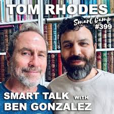 Tom Rhodes Smart Camp