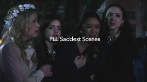 Pretty Little Liars - Yvonne 6X20 - Youtube