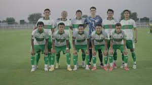 Mereka akan bentrok dengan oman pada pukul 19.00 waktu setempat atau 22.00 wib. W7t2wjbqvnscfm