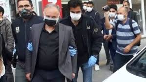 Ayhan bilgen, 1970 yılında sarıkamış'ta doğdu. Istifa Ozgur Gelecek