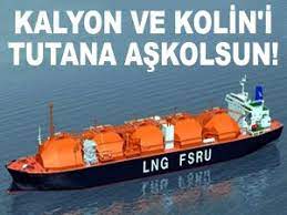 kalyon ve kolin grubu hyundai tersanesi ne biri opsiyonlu 2 adet fsru siparisi verdi panosundaki pin