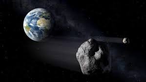 Lo primero que notaríamos serían vientos huracanados y constantes terremotos como consecuencia del movimiento en zonas cercanas al impacto. Una Lluvia De Meteoritos Gigantes Bombardeo La Tierra Y La Luna Hace 800 Millones De Anos