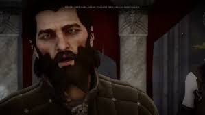 Dragon Age: Inquisition