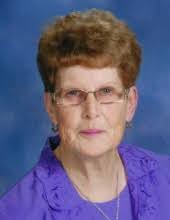 Obituary information for Patricia "Pat" Sue Nichols