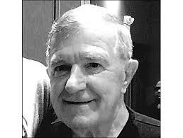 WILLIAM BURT Obituary (2017)