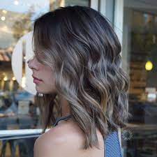 It's also super flattering and highly versatile. Medium Length Haircuts For Thin Hair Southern Living